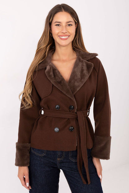  Manteau model 219341 Rue Paris 