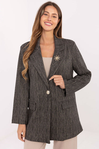  Veste model 220015 Italy Moda 