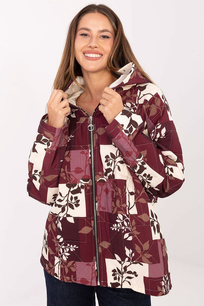  Veste model 220057 Italy Moda 