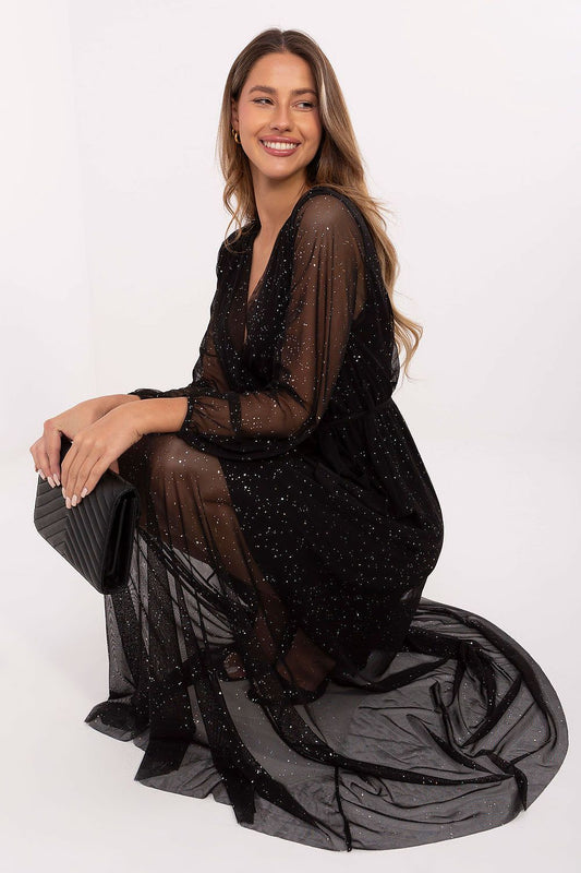  Robe longue model 220290 Italy Moda 