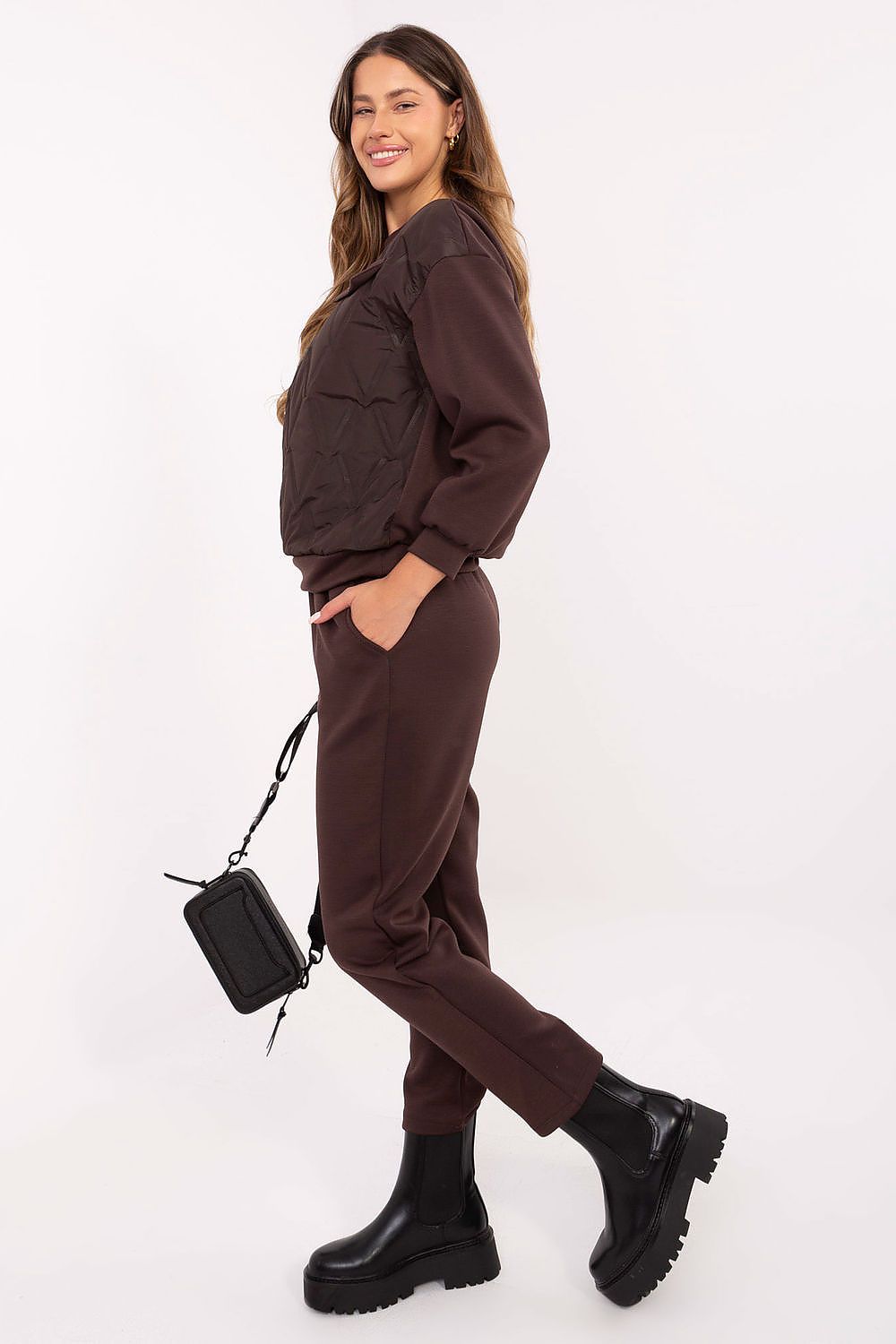  L`ensemble model 220292 Italy Moda 