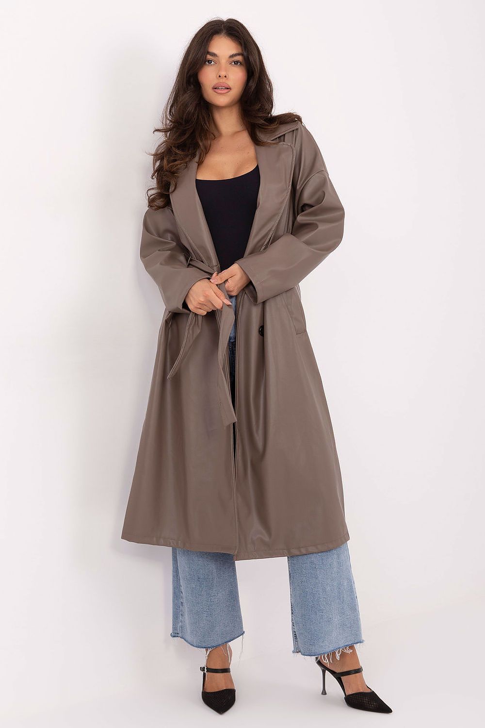  Manteau model 220455 Rue Paris 