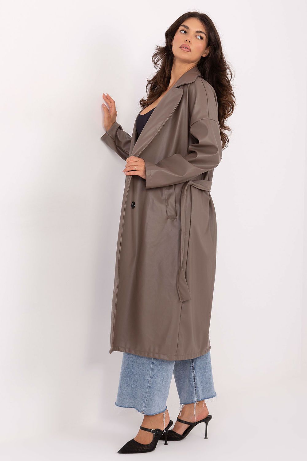  Manteau model 220455 Rue Paris 