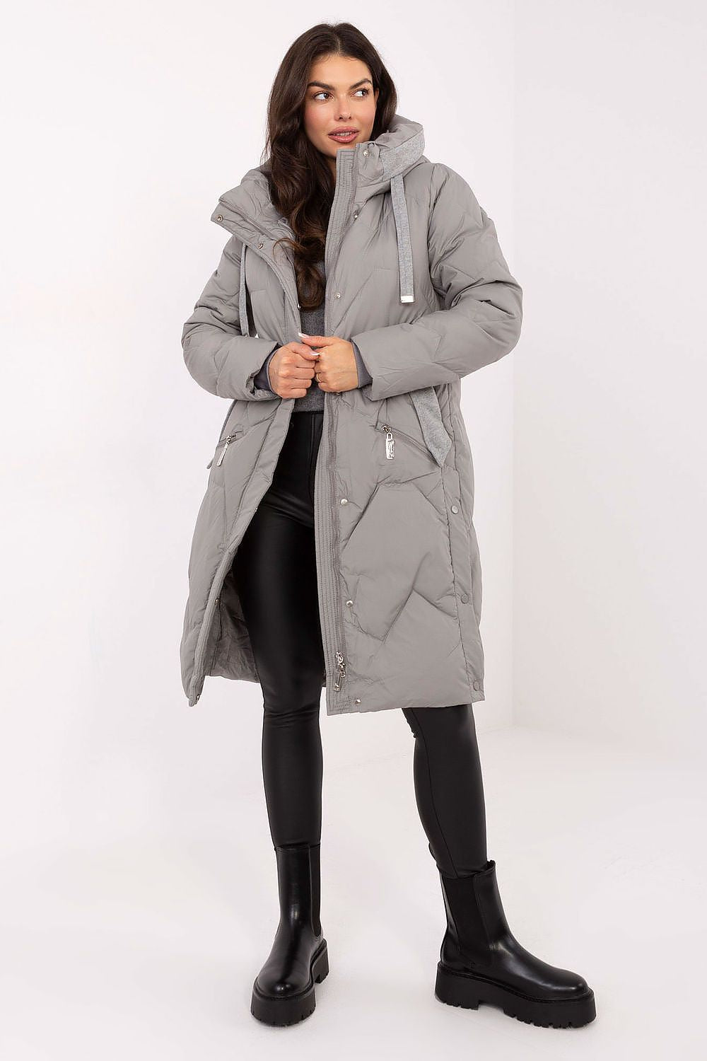  Veste model 220631 MBM 