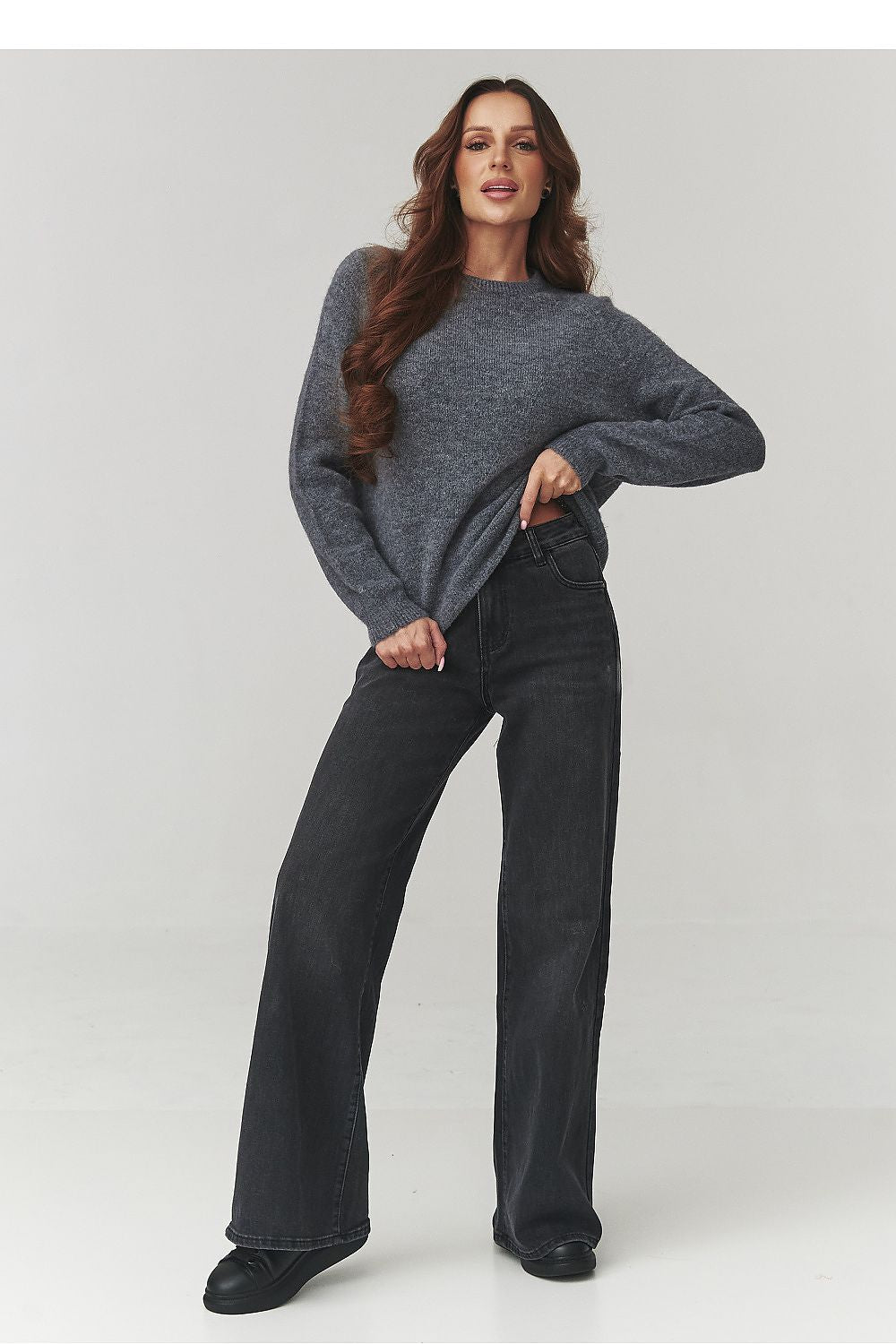  Chandail model 220787 Makadamia 