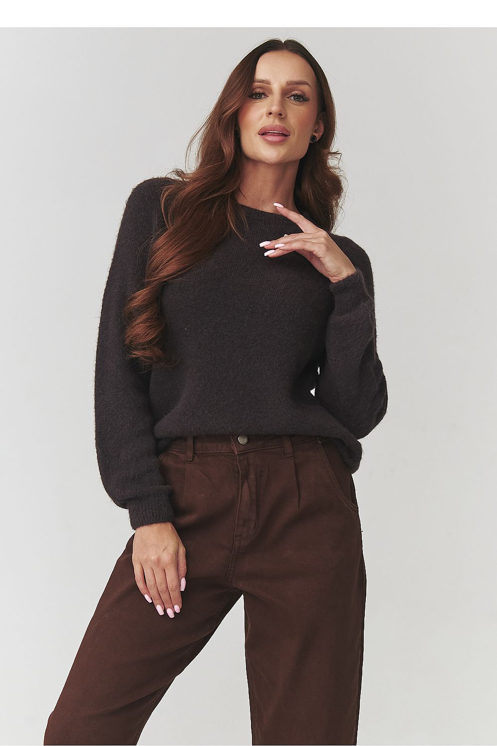  Chandail model 220788 Makadamia 