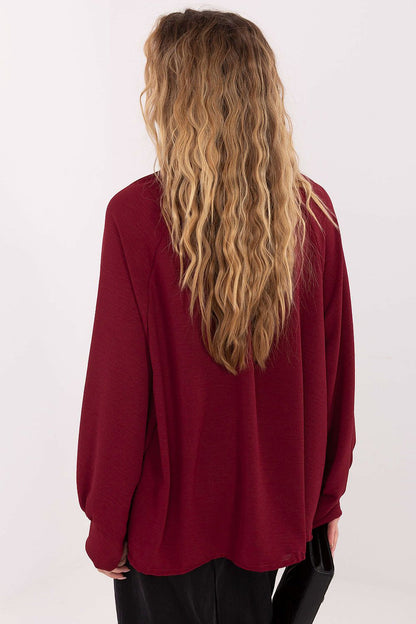  Chemisier model 221061 Italy Moda 