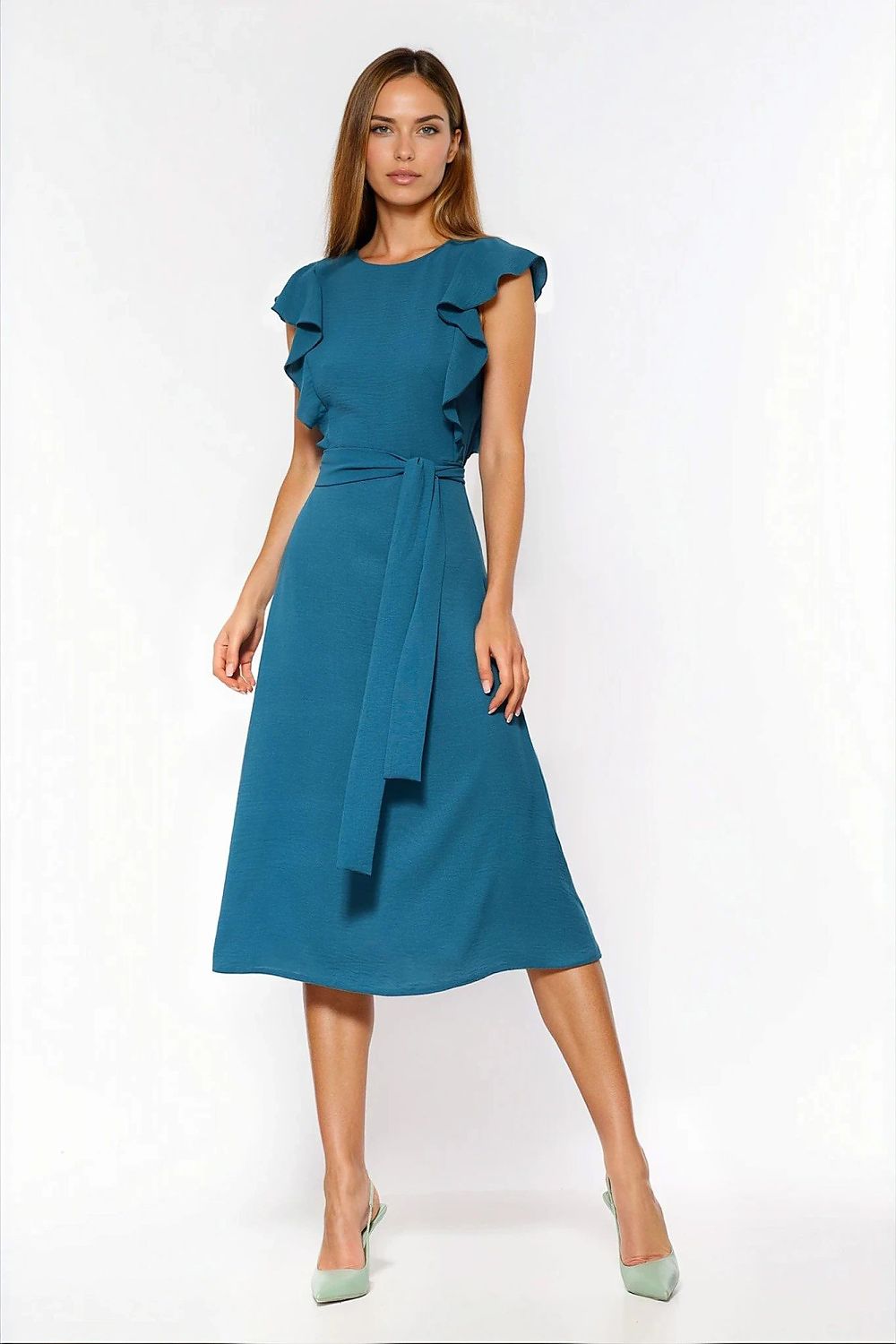  Robe de jour model 221224 Nife 