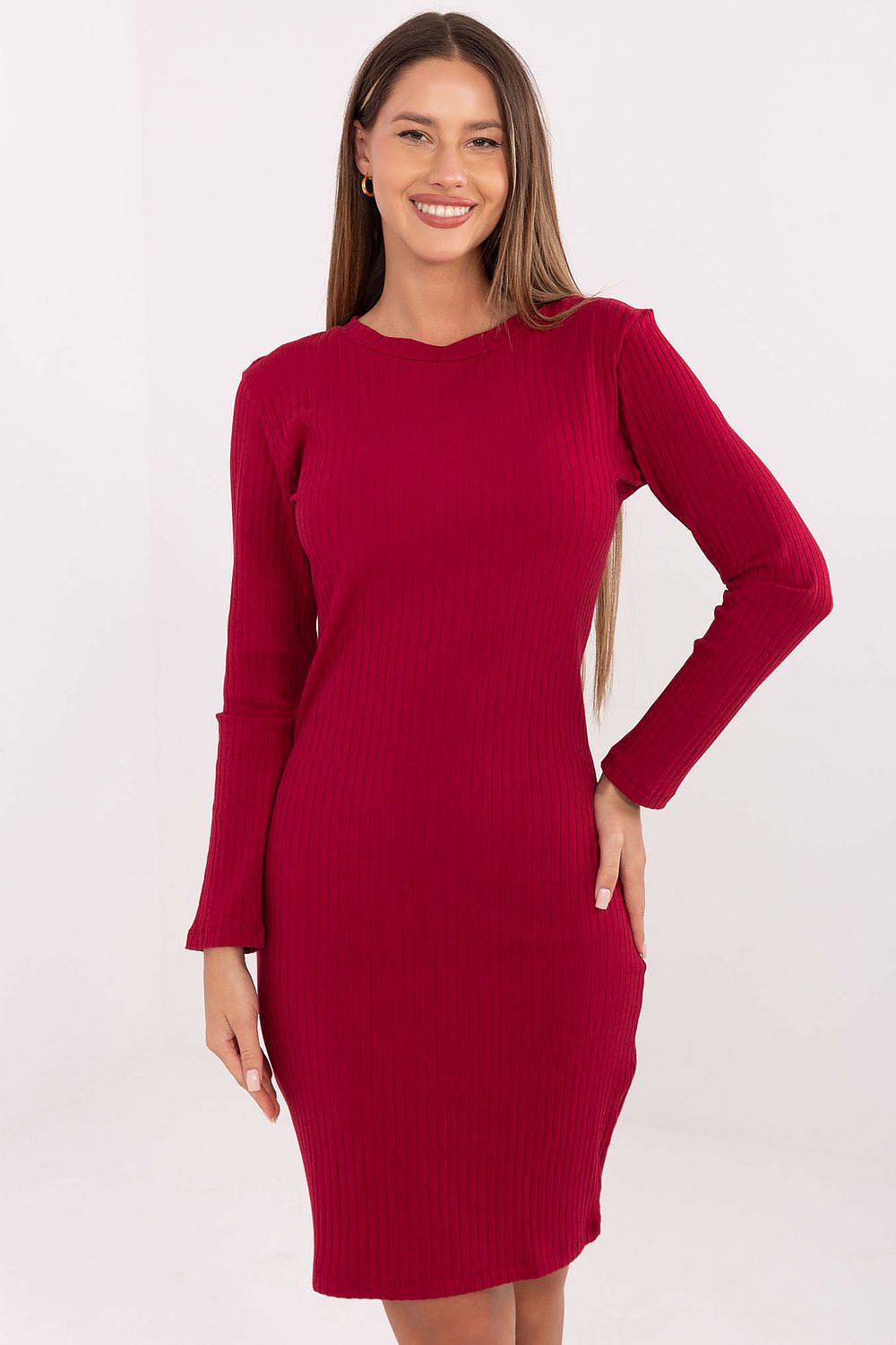  Robe de jour model 221256 Rue Paris 
