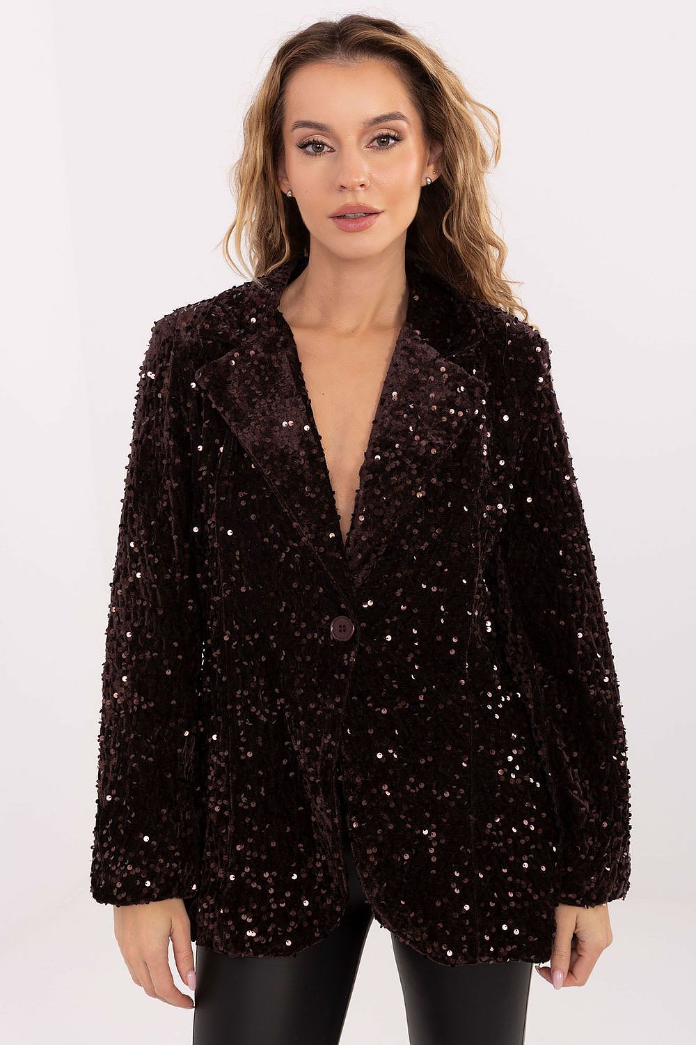  Veste model 221277 Rue Paris 