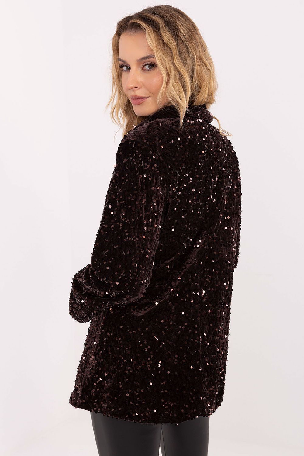  Veste model 221277 Rue Paris 