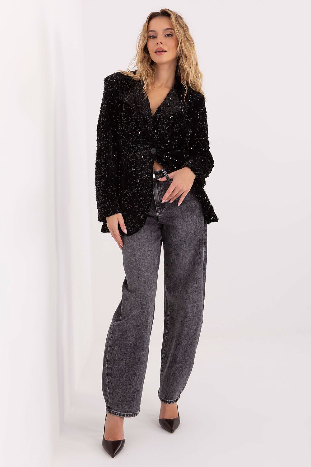  Veste model 221278 Rue Paris 