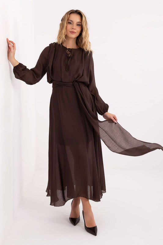 Robe de jour model 221285 Rue Paris 