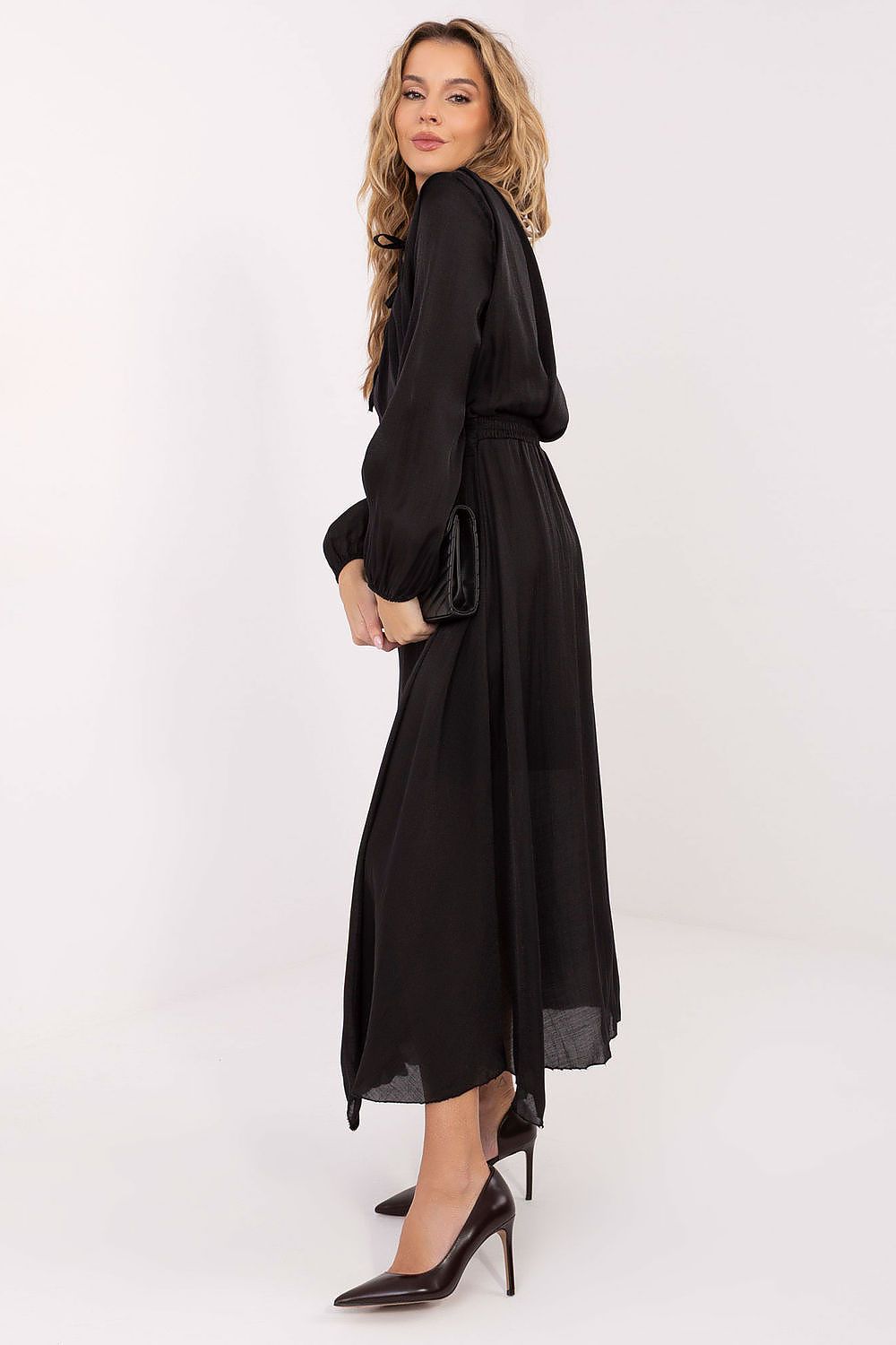  Robe de jour model 221286 Rue Paris 