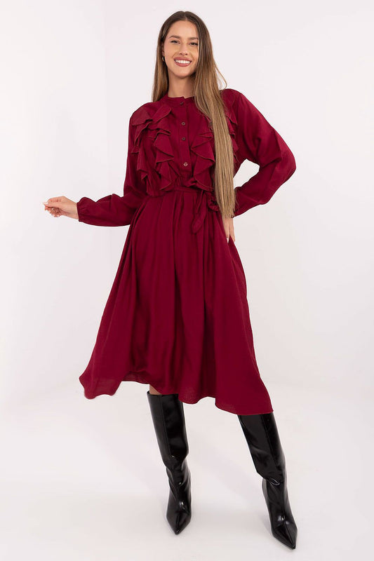  Robe de jour model 221344 Italy Moda 