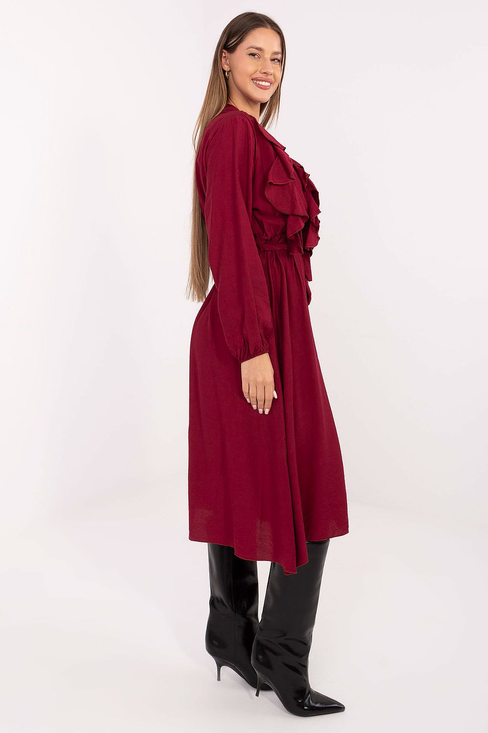  Robe de jour model 221344 Italy Moda 