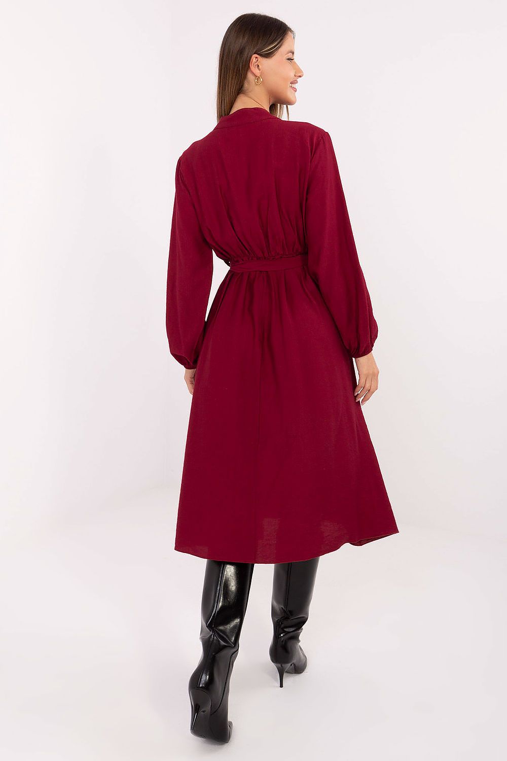  Robe de jour model 221344 Italy Moda 