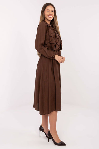  Robe de jour model 221345 Italy Moda 