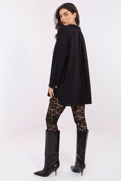  Chemise manche longue model 221395 Factory Price 