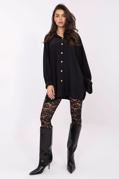  Chemise manche longue model 221395 Factory Price 