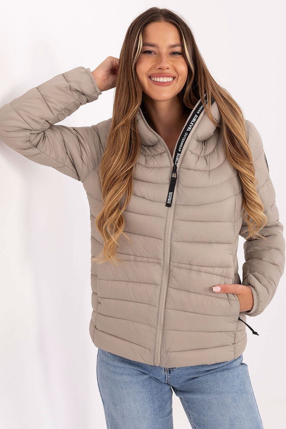  Veste model 222390 Sublevel 