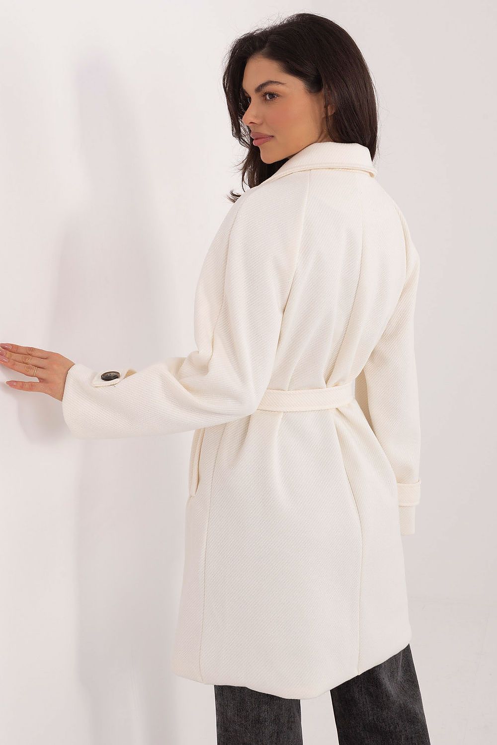  Manteau model 222572 Rue Paris 