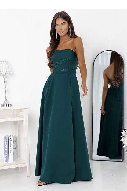  Robe longue model 222673 With You 