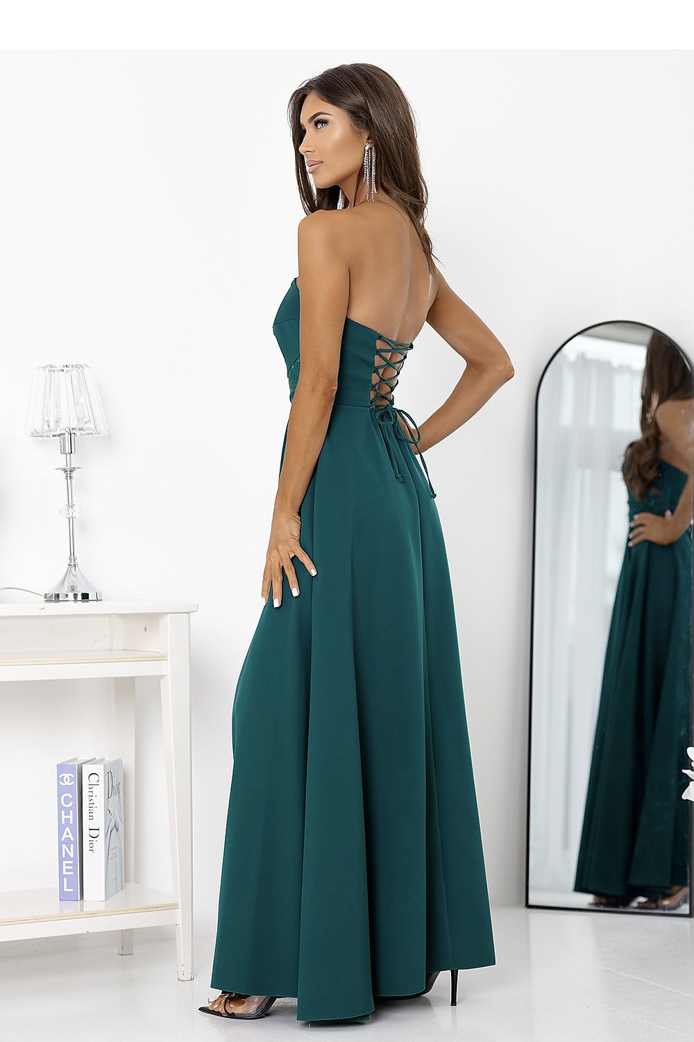  Robe longue model 222673 With You 