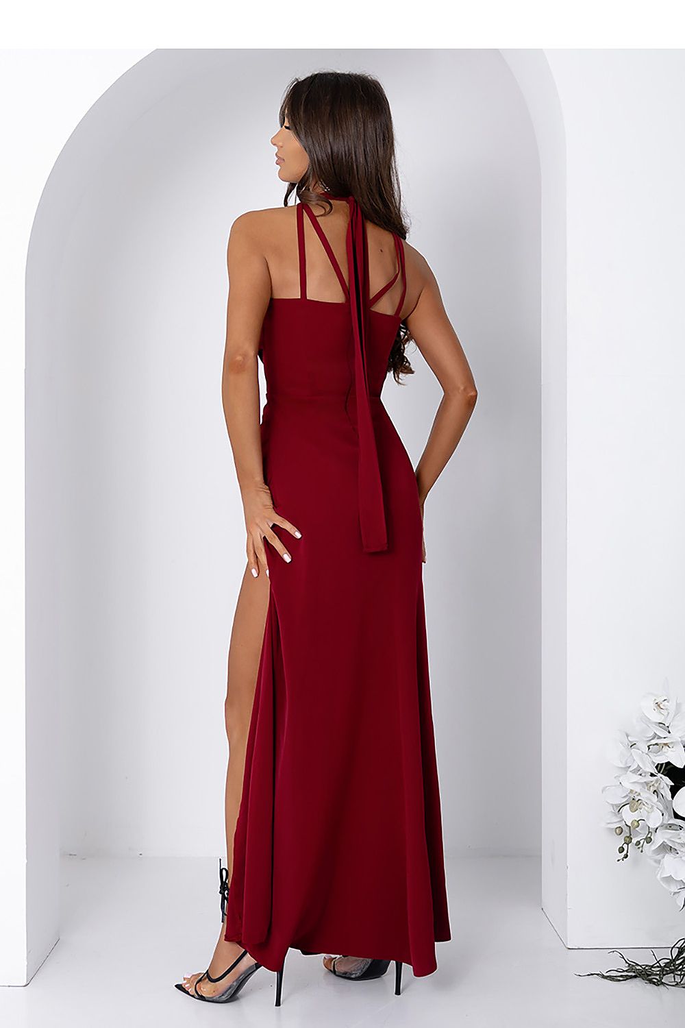  Robe longue model 222679 With You 