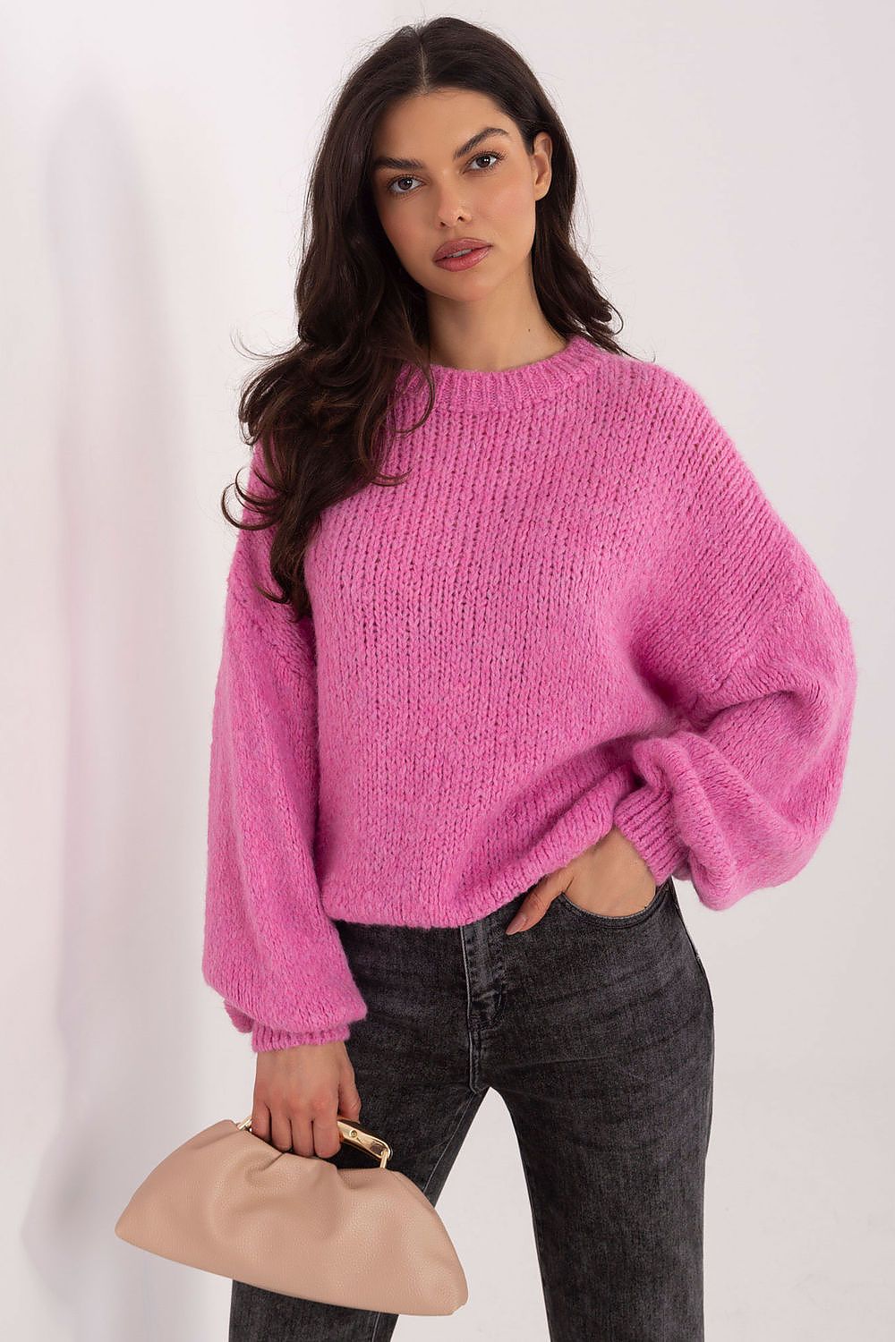 Chandail model 222777 Italy Moda 