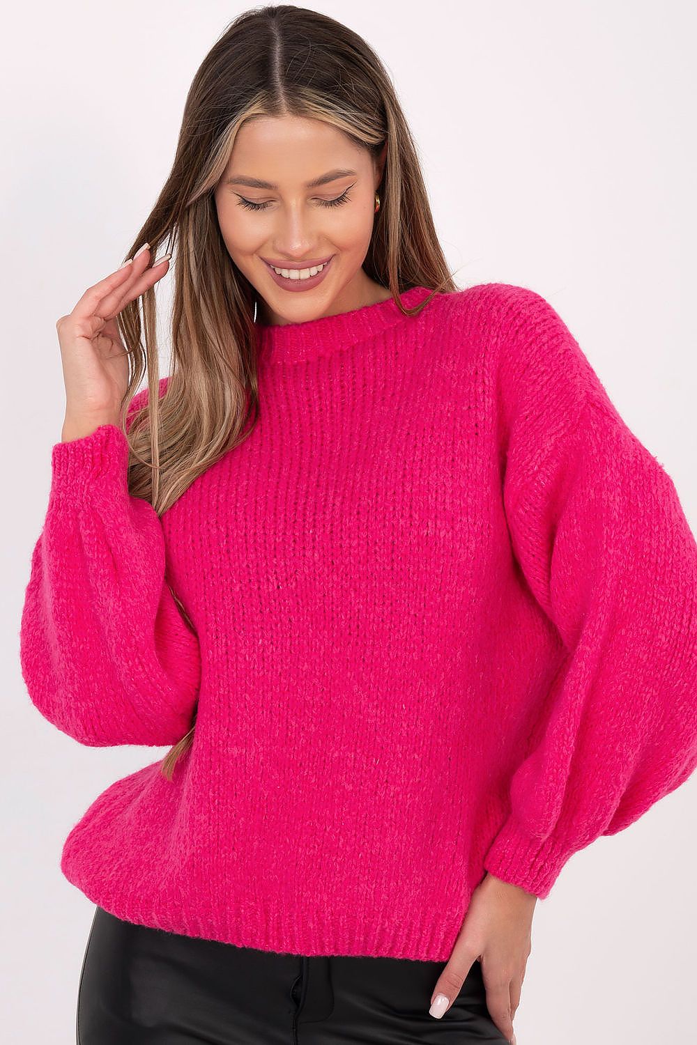  Chandail model 222778 Italy Moda 