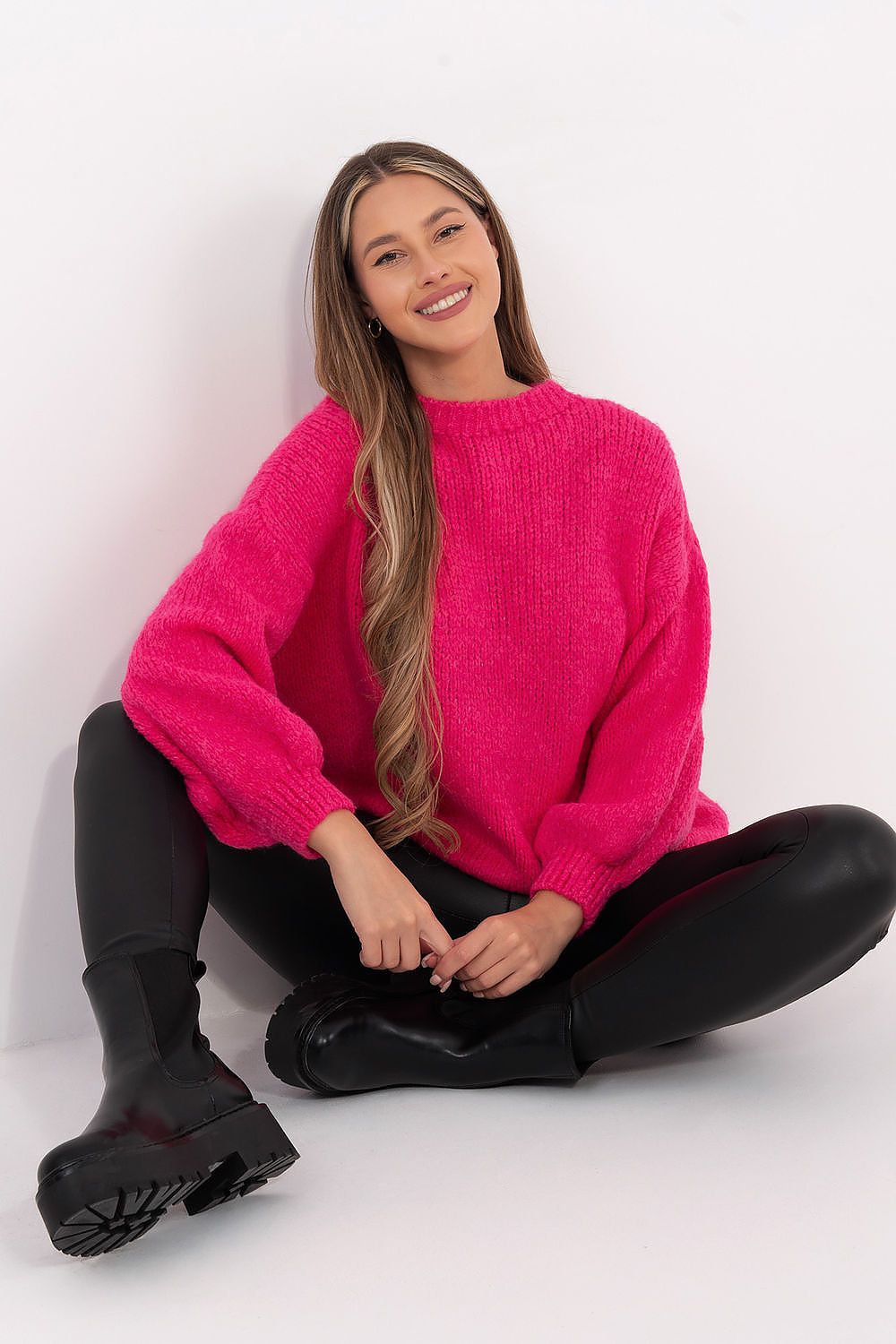  Chandail model 222778 Italy Moda 