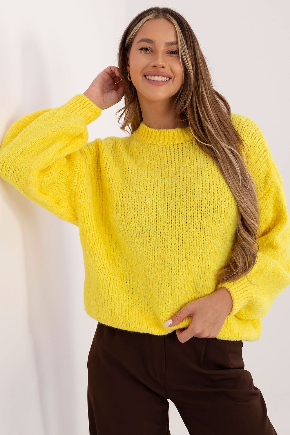 Chandail model 222779 Italy Moda 