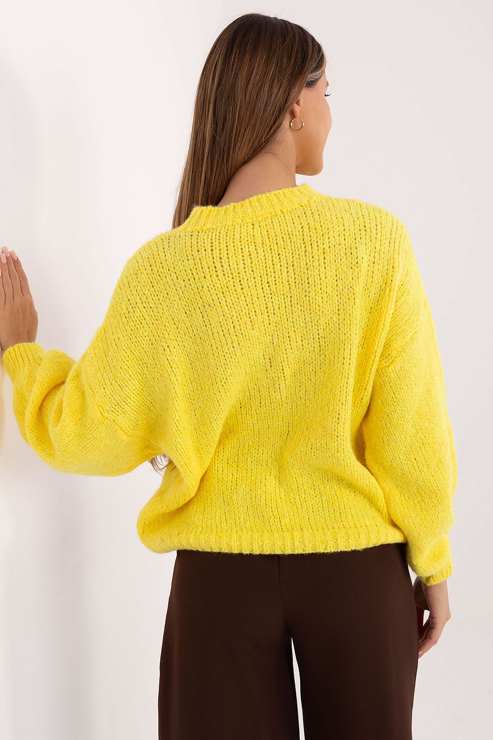  Chandail model 222779 Italy Moda 