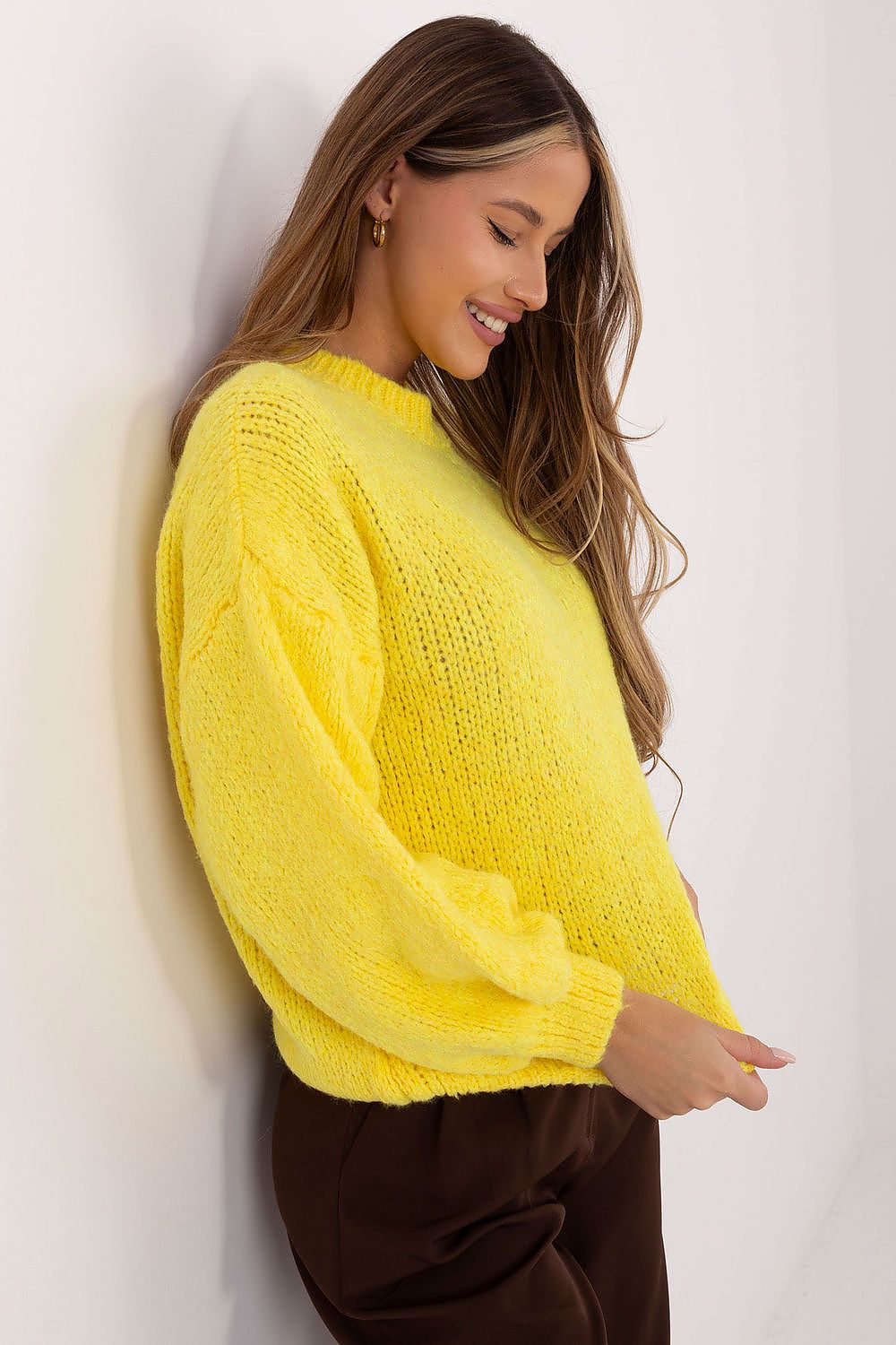  Chandail model 222779 Italy Moda 