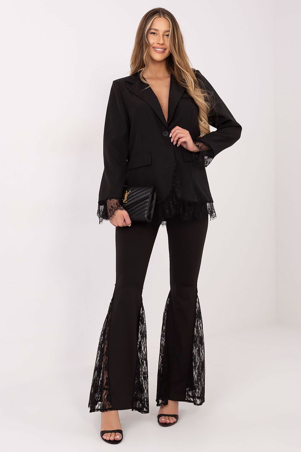  Veste model 222786 Italy Moda 