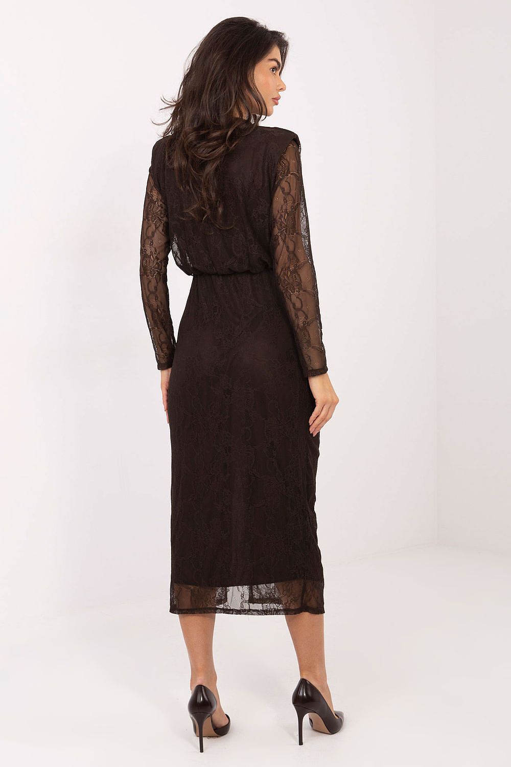  Robe de soirée model 222794 Italy Moda 
