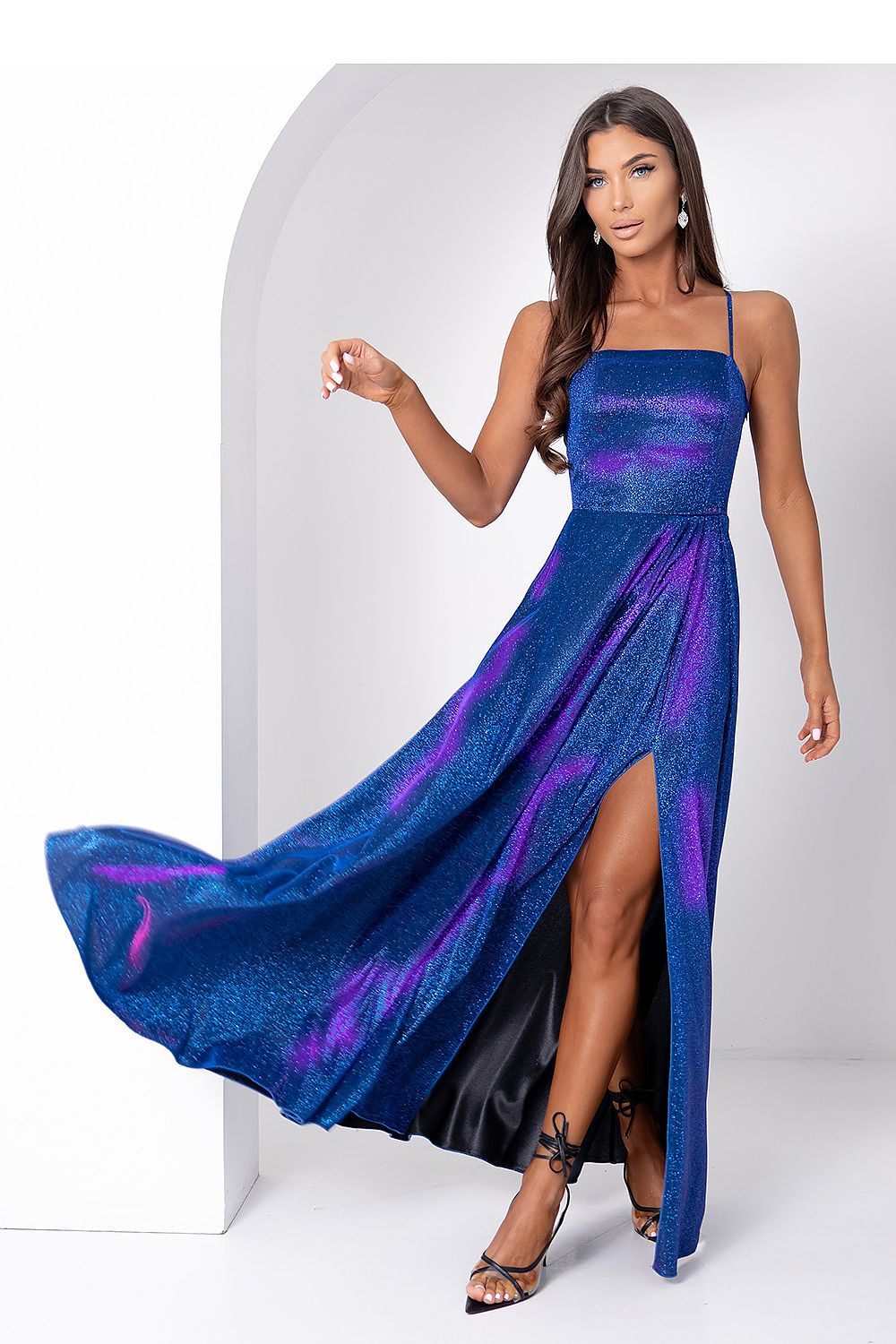  Robe longue model 222805 With You 