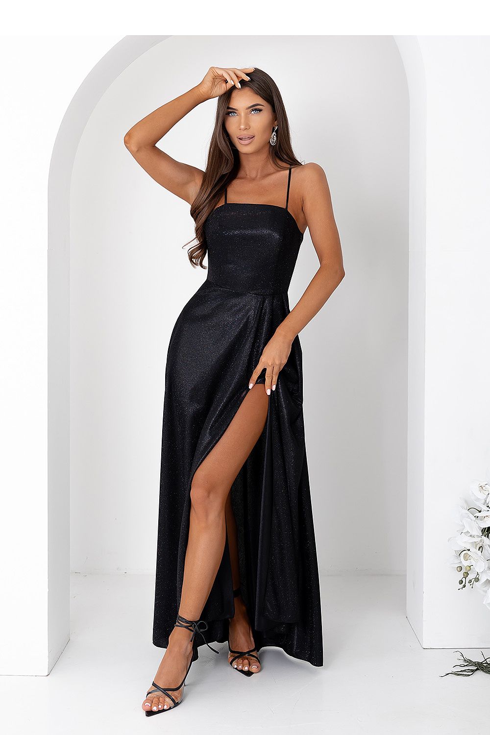  Robe longue model 222807 With You 