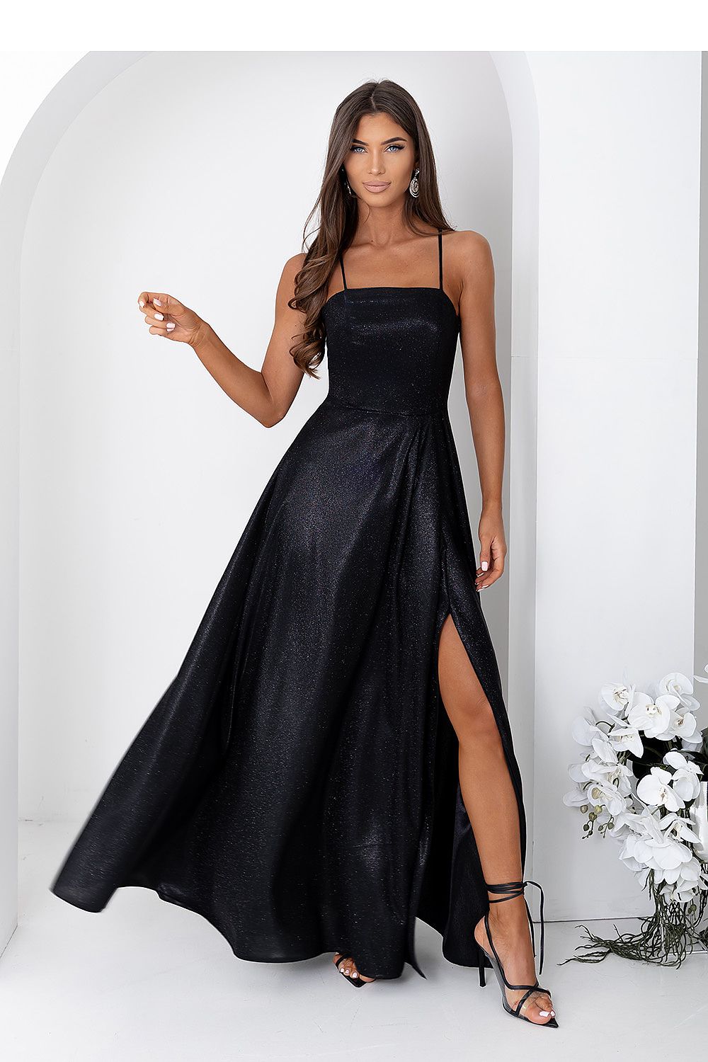  Robe longue model 222807 With You 