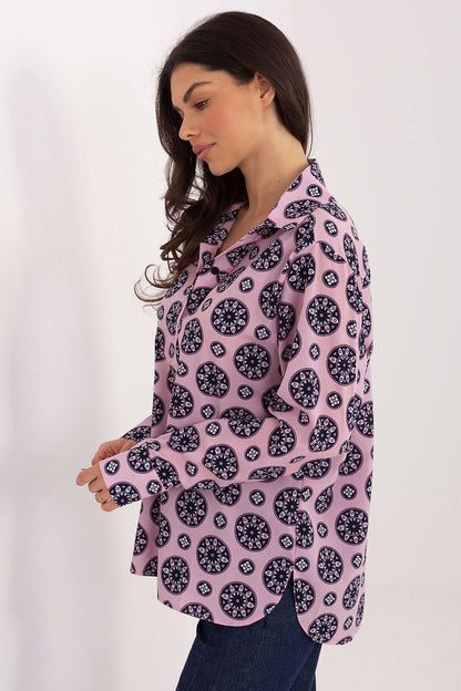  Chemise manche longue model 222840 Lakerta 