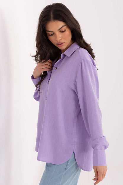  Chemise manche longue model 222845 Lakerta 
