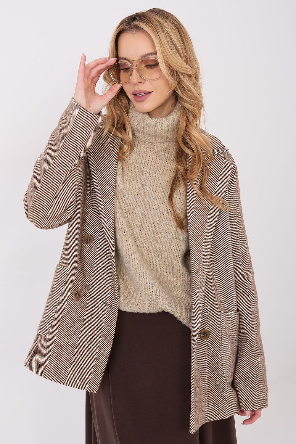  Veste model 222854 Lakerta 