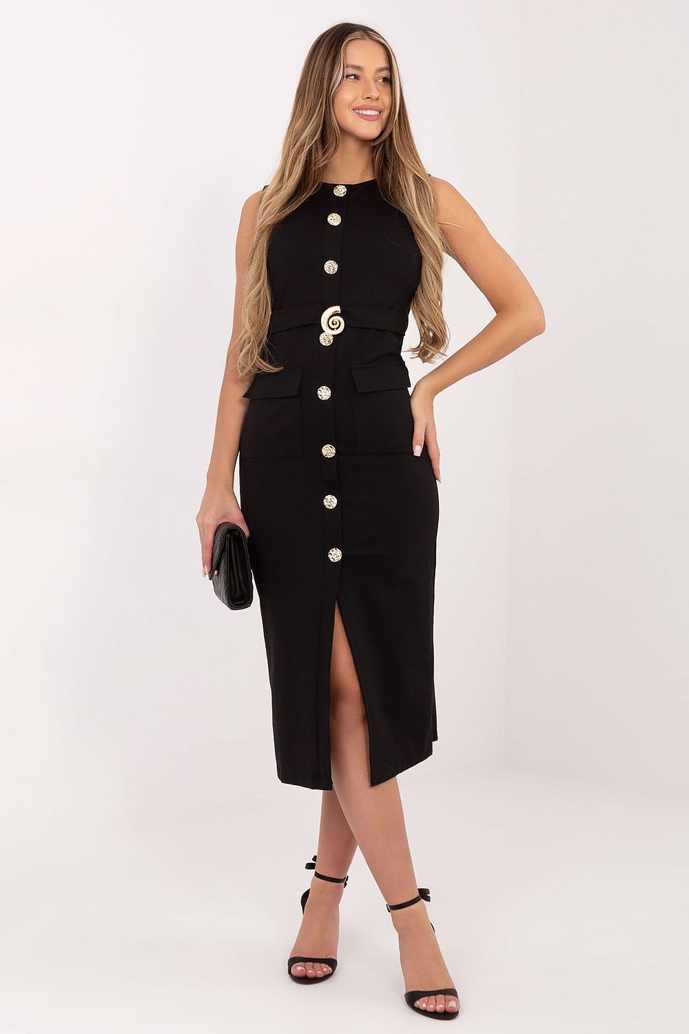  Robe de jour model 222944 Italy Moda 