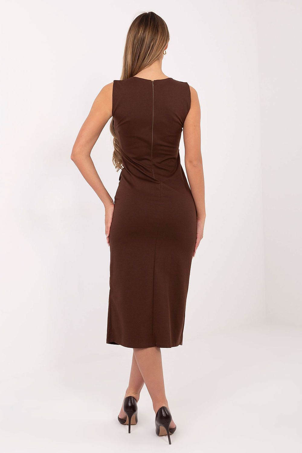  Robe de jour model 222945 Italy Moda 