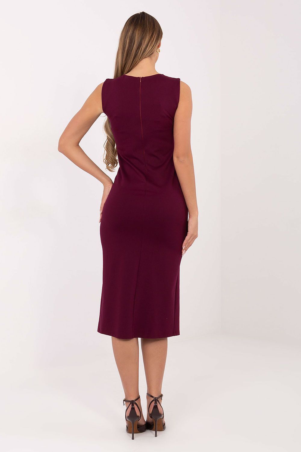  Robe de jour model 222946 Italy Moda 