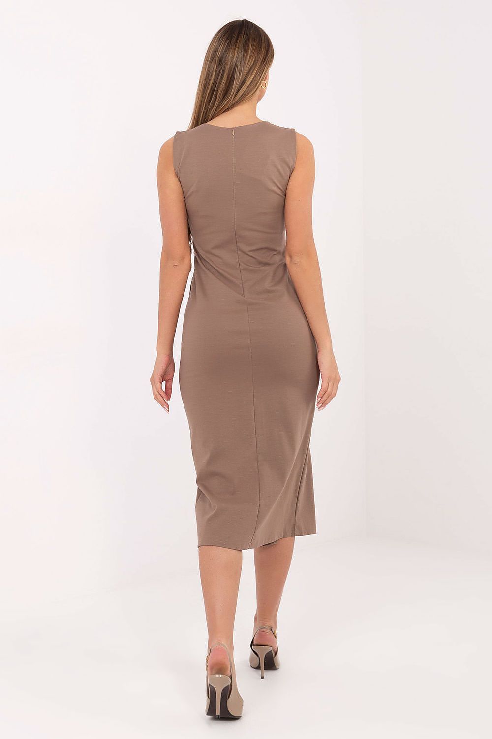  Robe de jour model 222947 Italy Moda 