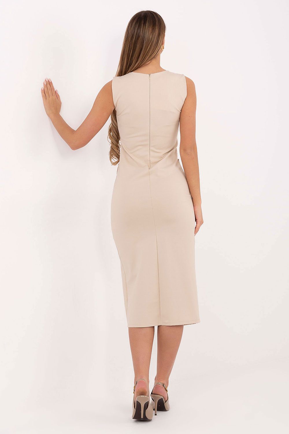  Robe de jour model 222948 Italy Moda 