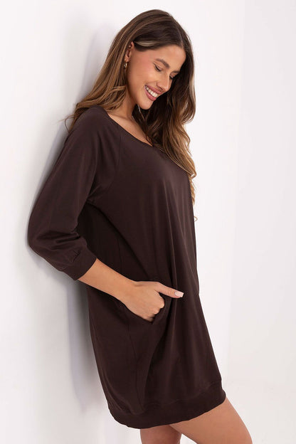  Robe de jour model 223223 BFG 