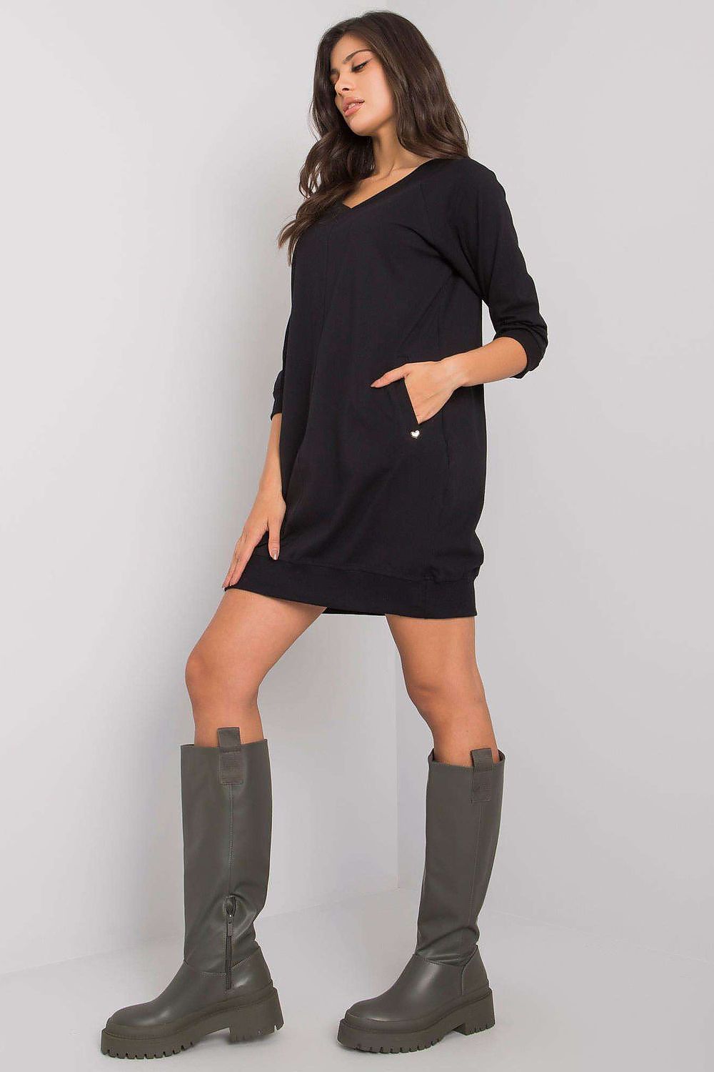  Robe de jour model 223225 BFG 